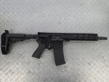 RUGER AR 556 pistol - 2 of 6