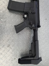 RUGER AR 556 pistol - 4 of 6