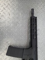 RUGER AR 556 pistol - 3 of 6
