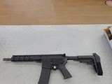 RUGER AR 556 pistol - 1 of 6