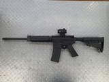 SMITH & WESSON M&P 15 - 1 of 5