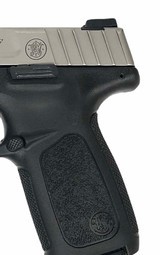 SMITH & WESSON SD9VE - 4 of 7