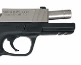 SMITH & WESSON SD9VE - 6 of 7