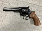 RUGER GP100 - 2 of 2