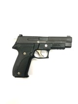SIG SAUER P226 NIGHTMARE FULL-SIZE - 1 of 2