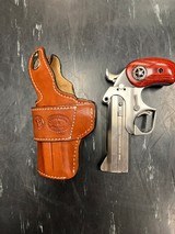 BOND ARMS Rustic Ranger - 1 of 7