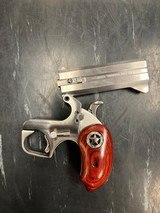 BOND ARMS Rustic Ranger - 3 of 7