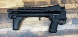 KEL-TEC SUB 2000 - 3 of 3