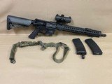 SMITH & WESSON M&P 15 - 3 of 7
