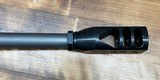 WEATHERBY Mark V with Muzzle Break - 3 of 3
