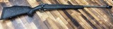 WEATHERBY Mark V with Muzzle Break - 1 of 3