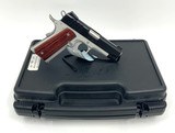 KIMBER Pro Aegis II - 1 of 4