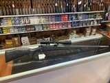 Weatherby Mark V Accumark - 1 of 1