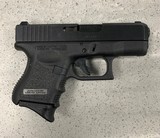 GLOCK 26
Gen 3 - 1 of 2