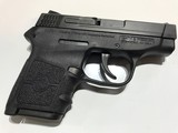 SMITH & WESSON BODYGUARD - 1 of 6