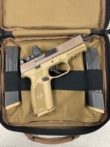 FN 509 TACTICAL FDE - 1 of 2
