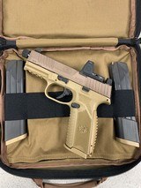 FN 509 TACTICAL FDE - 2 of 2