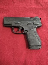 SPRINGFIELD ARMORY XD-E 45 3.3 - 1 of 6