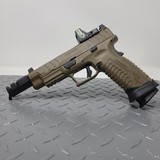 SPRINGFIELD ARMORY SPRINGFIELD ARMORY XDM ELITE - 1 of 7