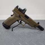 SPRINGFIELD ARMORY SPRINGFIELD ARMORY XDM ELITE - 5 of 7