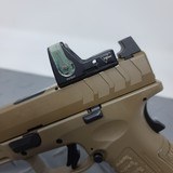 SPRINGFIELD ARMORY SPRINGFIELD ARMORY XDM ELITE - 3 of 7