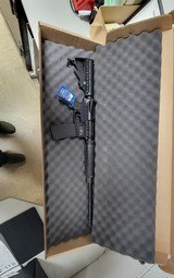 SMITH & WESSON M&P-15 SPORT II OPTICS READY - 4 of 4