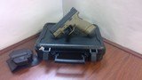 SPRINGFIELD ARMORY XD-9 3 SUB-COMPACT - 1 of 5