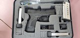 SPRINGFIELD ARMORY XD-S 3.3 - 1 of 3