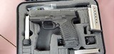 SPRINGFIELD ARMORY XD-S 3.3 - 2 of 3