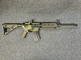 COLT M4 LE6920 OD Green - 1 of 3