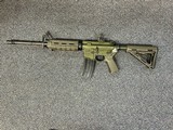 COLT M4 LE6920 OD Green - 2 of 3