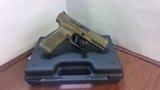 CANIK TP9DA Burnt Bronze - 3 of 5