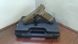CANIK TP9DA Burnt Bronze - 1 of 5