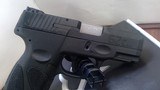 TAURUS G2C - 4 of 5