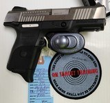 RUGER SR9C - 1 of 1