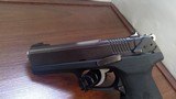 RUGER P94 - 2 of 5