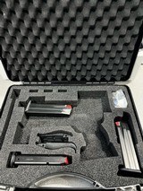 WALTHER Q5 MATCH - 3 of 3