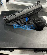 WALTHER Q5 MATCH - 1 of 3