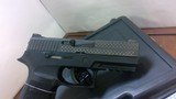 SIG SAUER P250 - 4 of 5