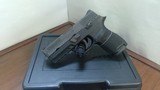 SIG SAUER P250 - 1 of 5