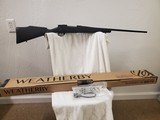 WEATHERBY VANGUARD SELECT - 1 of 5