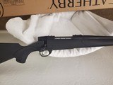 WEATHERBY VANGUARD SELECT - 5 of 5