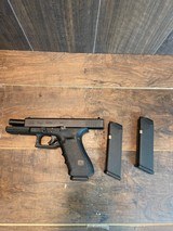 GLOCK 17Gen4 - 1 of 4