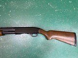 WINCHESTER 120 RANGER - 6 of 7