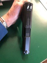 SMITH & WESSON M&P9 SHIELD EZ M2.0 - 3 of 3