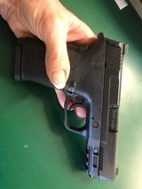 SMITH & WESSON M&P9 SHIELD EZ M2.0 - 1 of 3