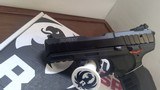 RUGER SR22 - 2 of 5