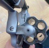 CHARTER ARMS Target Bulldog Stainless Steel - 6 of 7