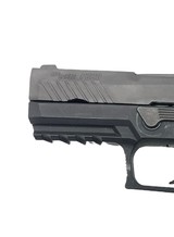 SIG SAUER P320 - 3 of 7