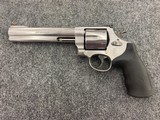 SMITH & WESSON 629 CLASSIC - 4 of 6